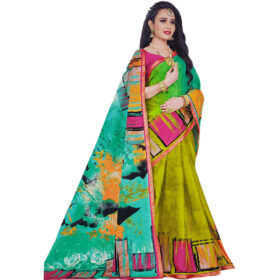 Karishma Cotton Sarees with Blouse | Designer Pure Cotton Sarees | Latest Online Shopping Collections with Price  -KCS202497