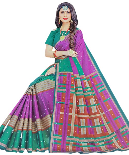 Karishma Cotton Sarees Wholesale online shopping website images with price