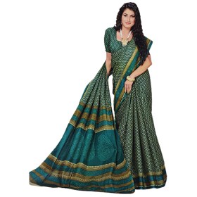 Karishma Cotton Sarees with Blouse | Designer Pure Cotton Sarees | Latest Online Shopping Collections with Price  -KCS202969
