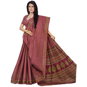 Karishma Cotton Sarees with Blouse | Designer Pure Cotton Sarees | Latest Online Shopping Collections with Price  -KCS202975