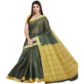 Karishma Cotton Sarees with Blouse | Designer Pure Cotton Sarees | Latest Online Shopping Collections with Price  -KCS202922