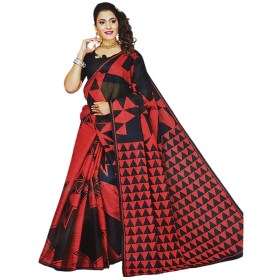 Karishma Cotton Sarees with Blouse | Designer Pure Cotton Sarees | Latest Online Shopping Collections with Price  -KCS202928